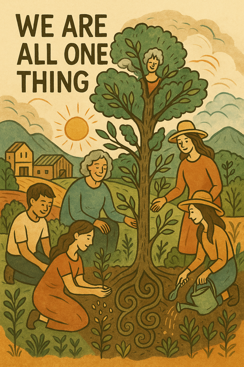 🌀 LIFE CHOICES by AOT LABS