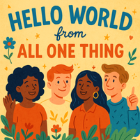 Hello, World!