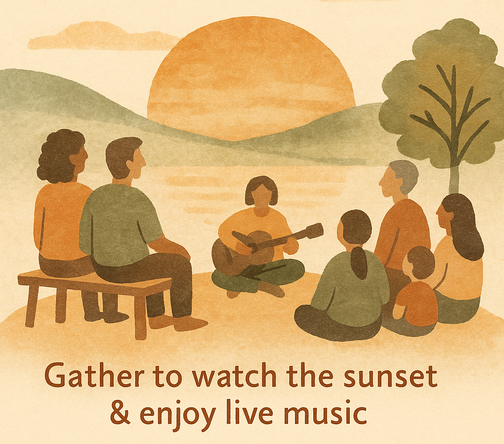 Sunset Sunday